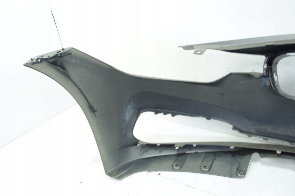 фото №9, Бампер перед передній bmw 3 f30 f31 lift 15-