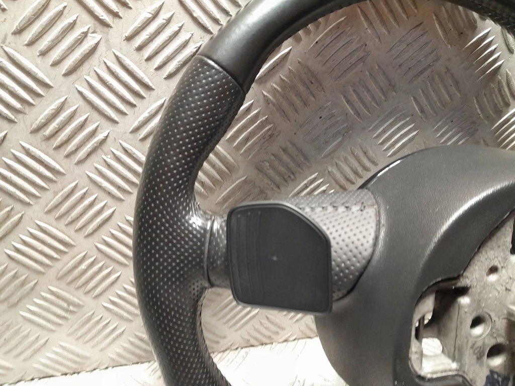 фото №13, Audi a7 воздуховод s-line кожа мультифункция 8x0419091m