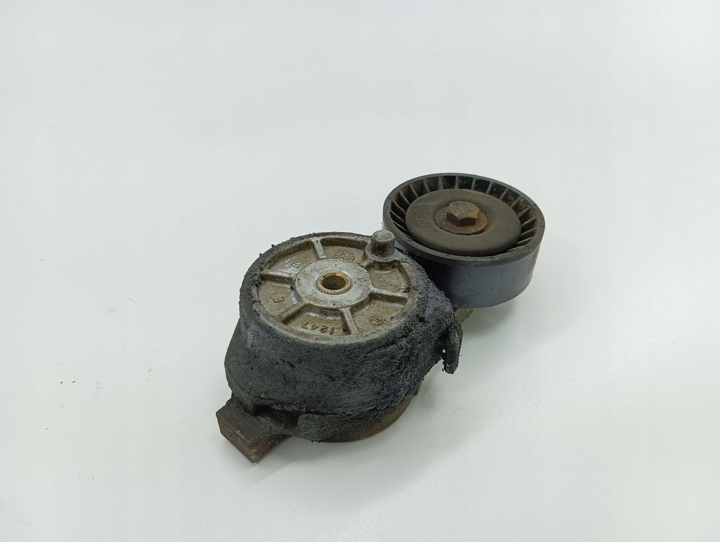 фото №5, Chrysler voyager 2001 натягувач ремінь багаторучейковий / генератора