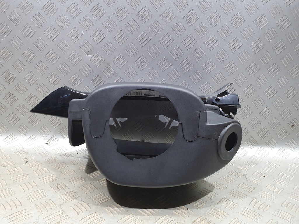 фото №1, Корпус колонки руля opel adam europa