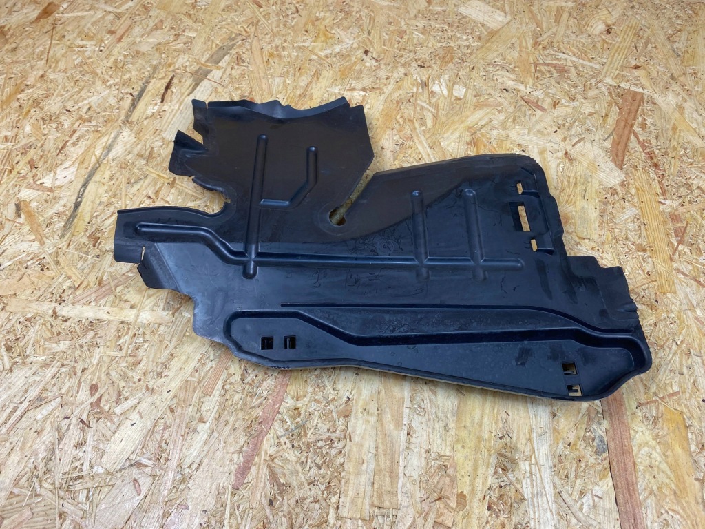 фото №7, Воздуховод впуск воздуха перед правая citroen c3 aircross 39144968 2017-