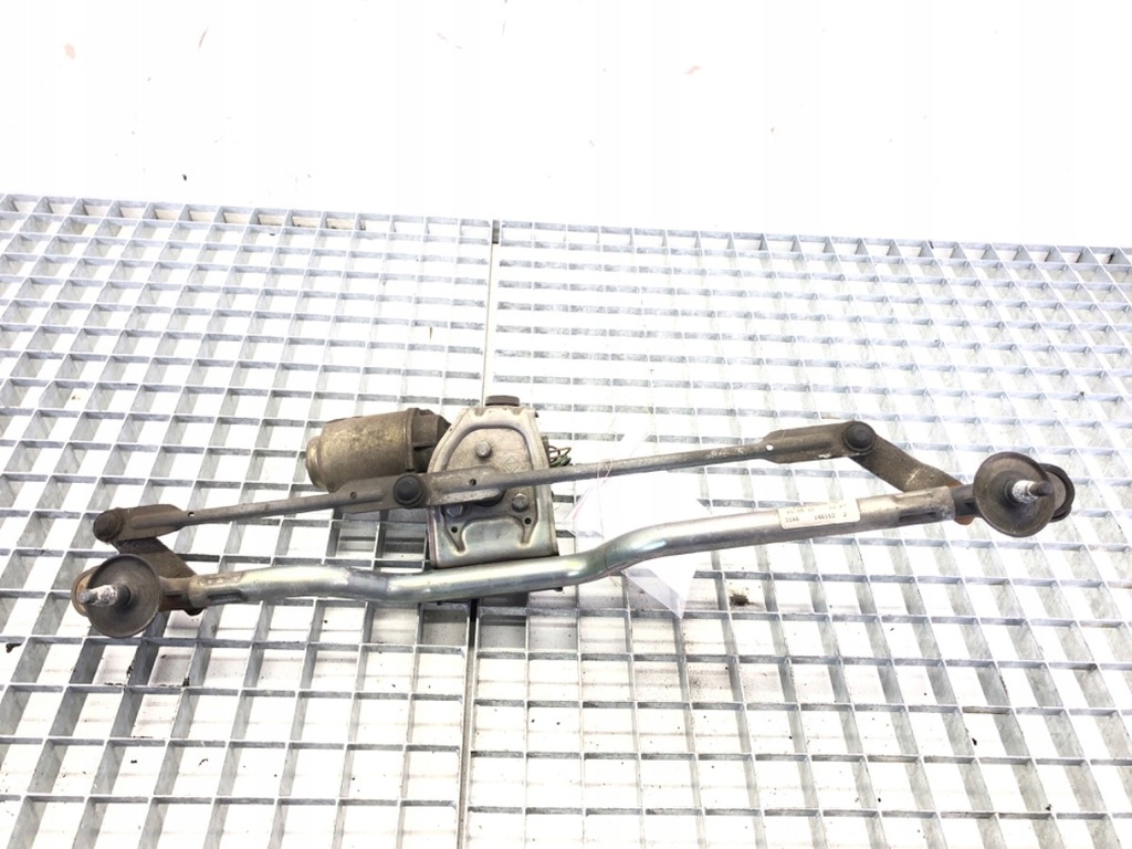 фото №1, Механізм двірник перед renault thalia ii