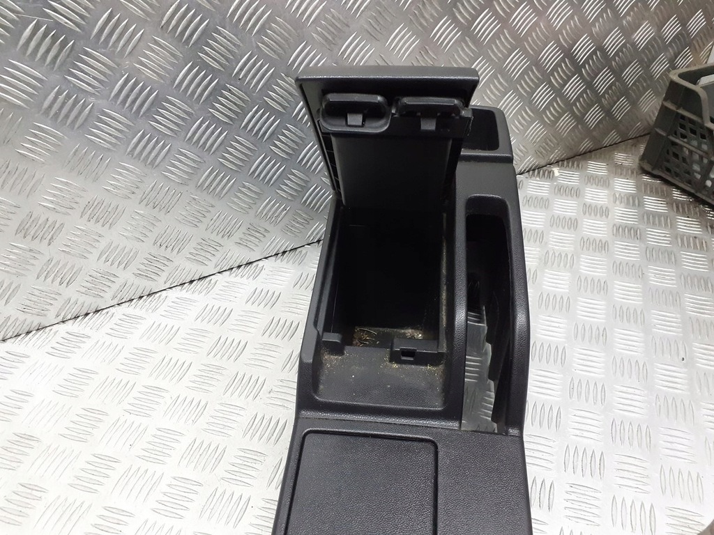 фото №6, Тунель середній підлокітник mazda 5