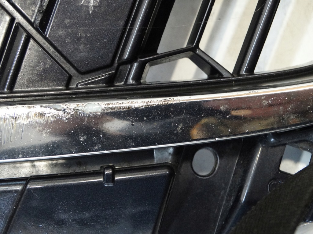 Купить Решётка радиатора решётка  передняя радиатора audi a5 f5 8w6853651bb