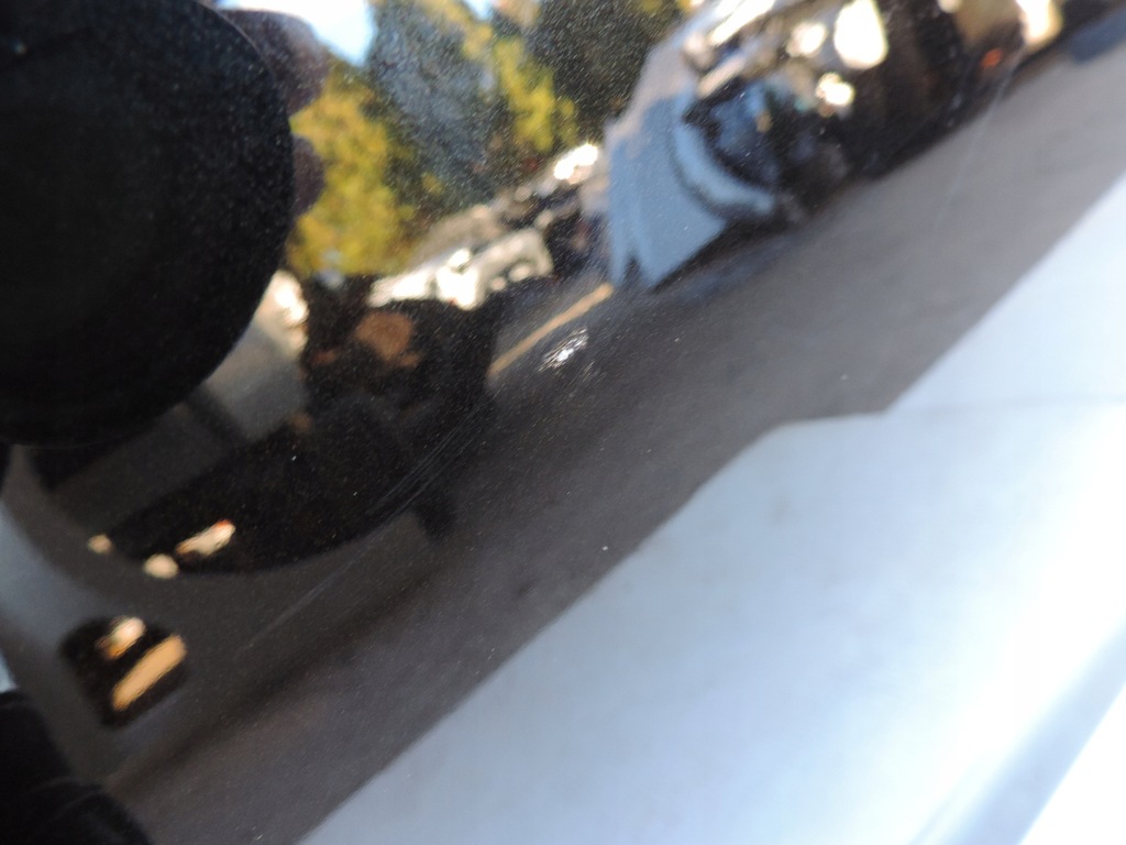 фото №8, Audi a6 rs6 c7 4g9 ліва задні двері