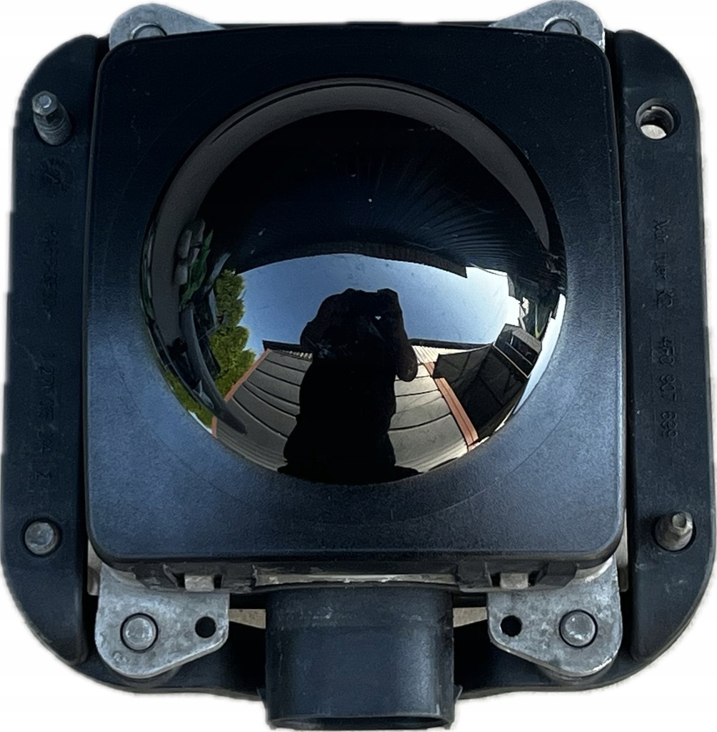 фото №1, Радар acc distronic audi a6 c6 4f0907561