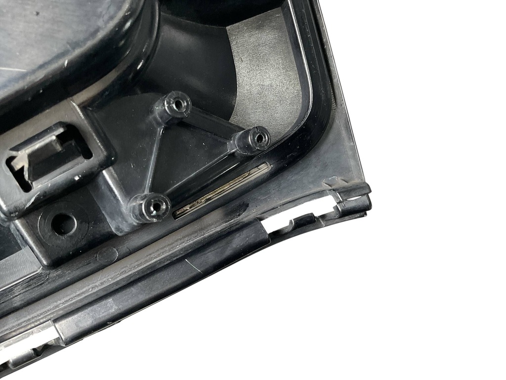 фото №14, Решётка радиатора, решётка радиатора ford edge vignale przed lift