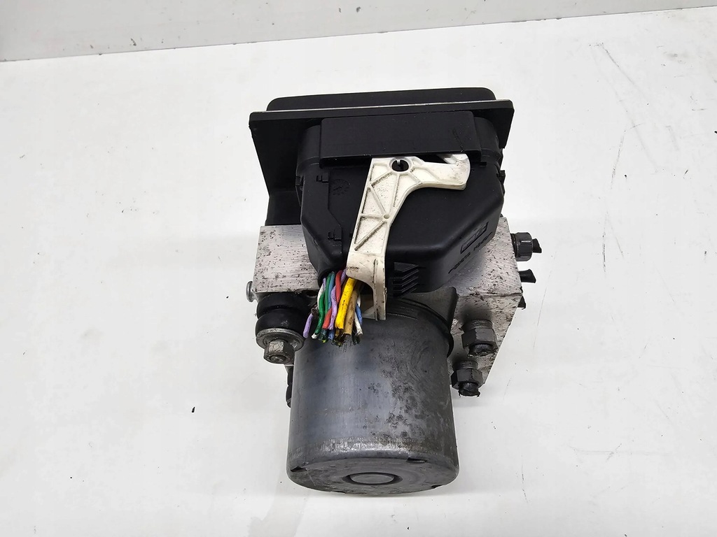 фото №6, Citroen c5 iii насос abs блок керування штекер 0265251413 fv