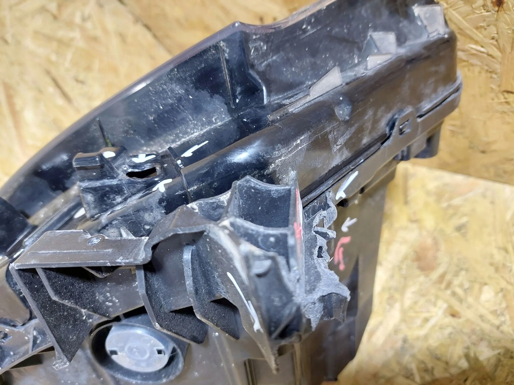 фото №14, Opel mokka b 2022 лампи передні