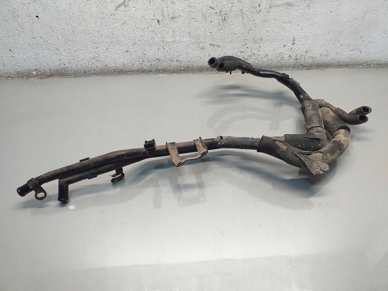 фото №1, Wąż трубка wody hyundai ix55 3.0 crdi