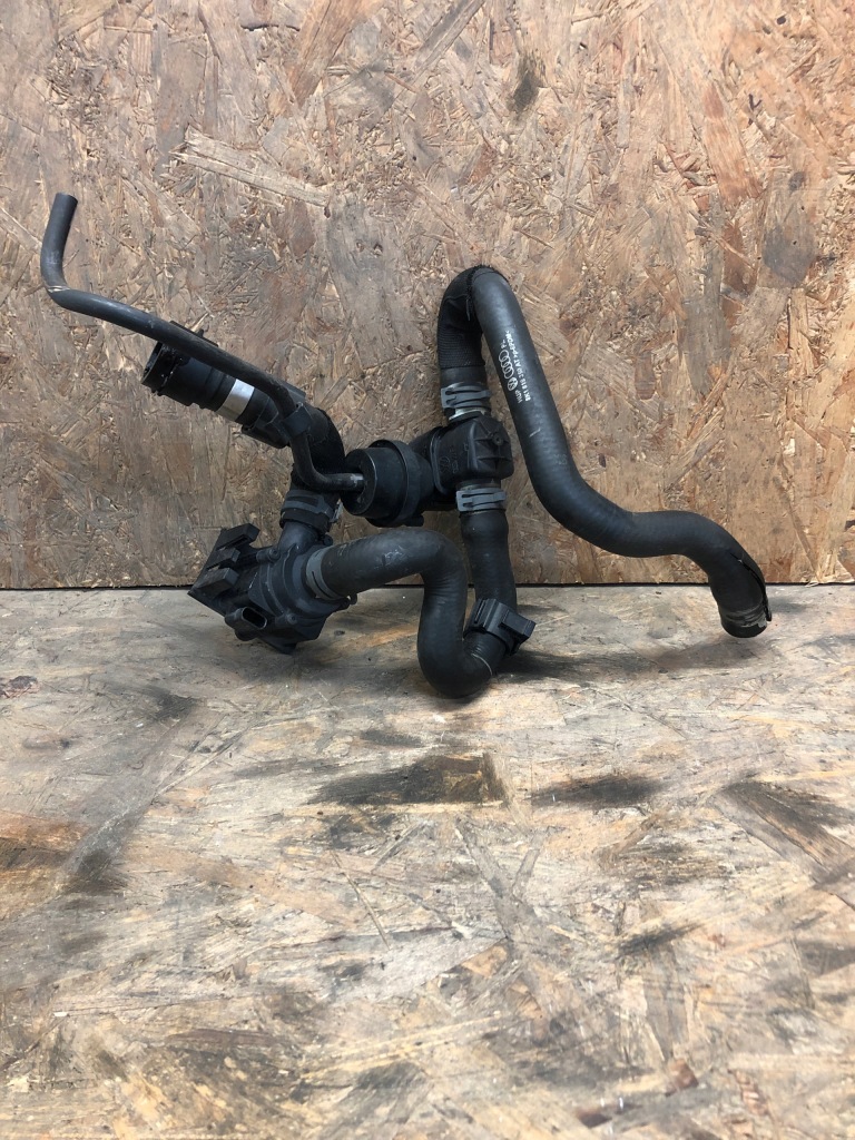 фото №1, Насос wody дроти 8k0819147 audi a4 b8 a5