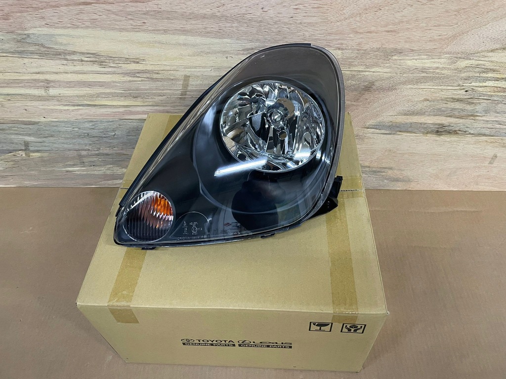 фото №1, Toyota mr2 00-03 лампа nowa