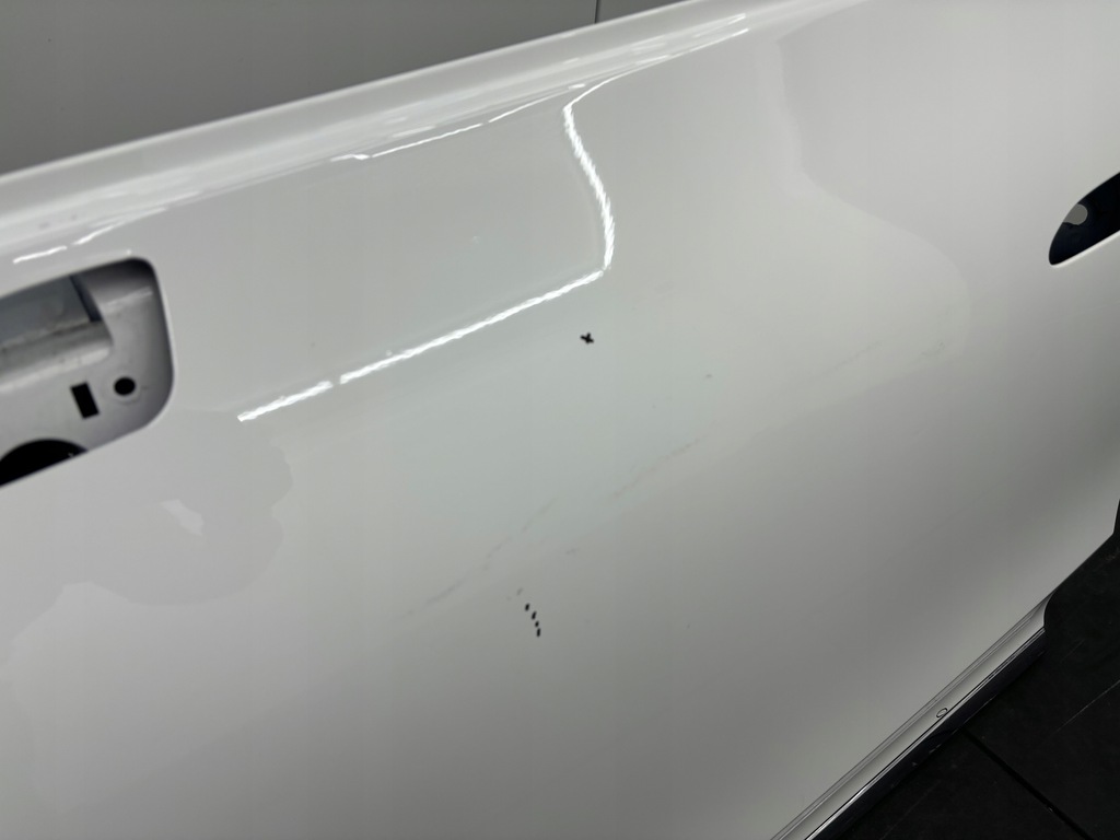 фото №9, Mercedes eqe w294 294 suv двері ліва передні перед