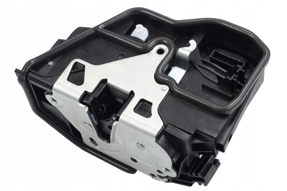 фото №1, Замок дверь перед левый bmw 2 f22, f87 f23