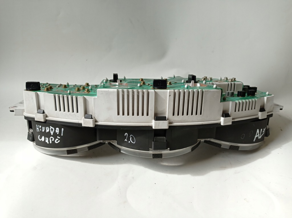 фото №5, Счетчик приборы hyundai coupe 2.0 9400427030