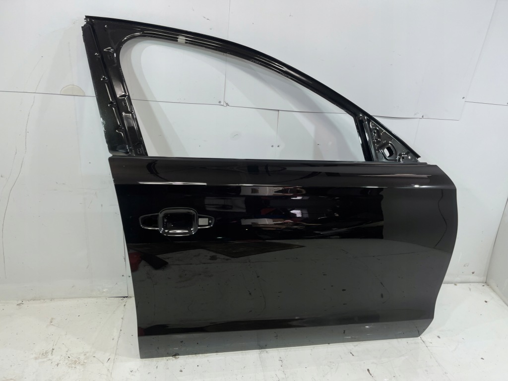 фото №1, Дверь правый перед audi a8 d4 голый ly8x