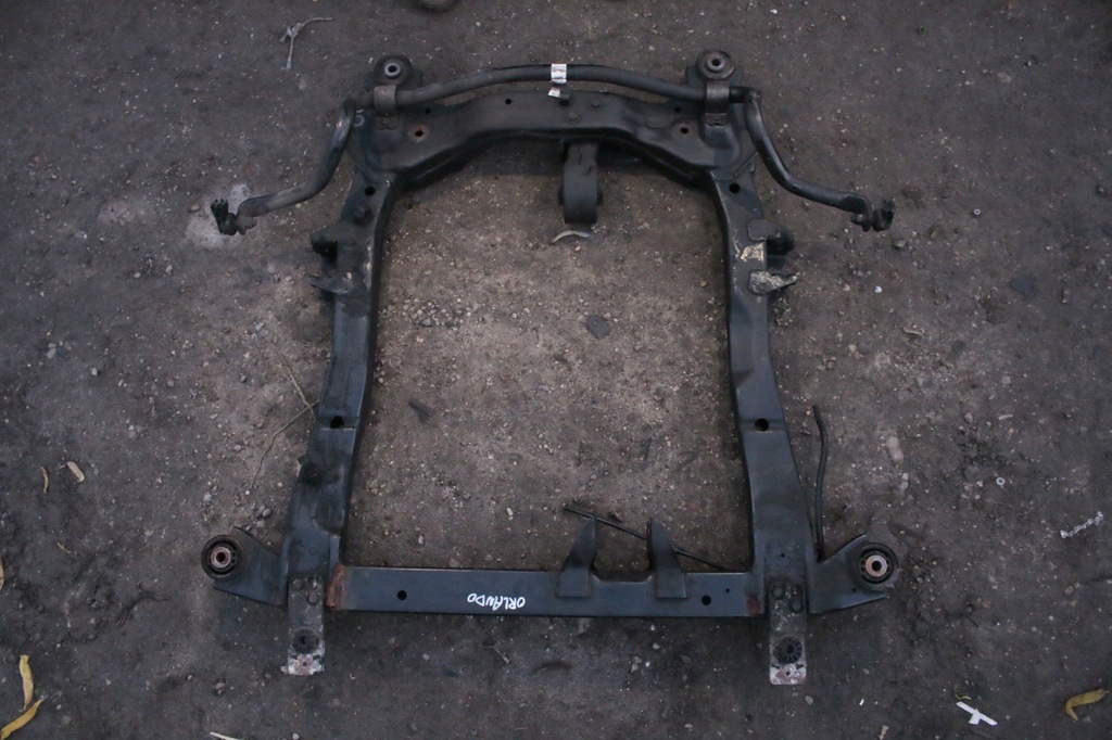 фото №1, Подрамник подрамник orlando 2.0