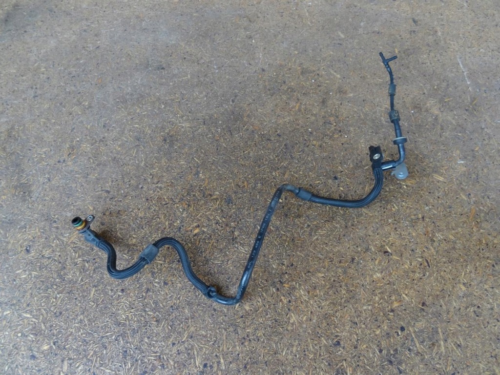 A3 8v golf vii leon iii 2.0 tdi crb шланг трубка вакууму 04l129456e Київ