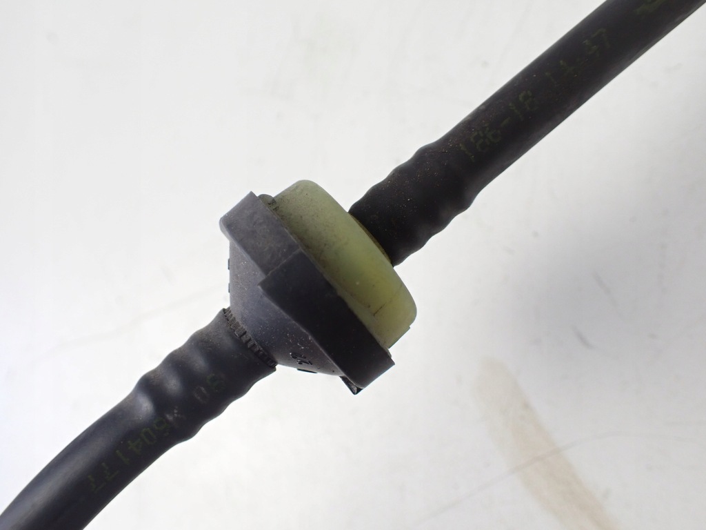 фото №6, Шланг трубка підсилювач гальм crossland 1.2thp 9820996580