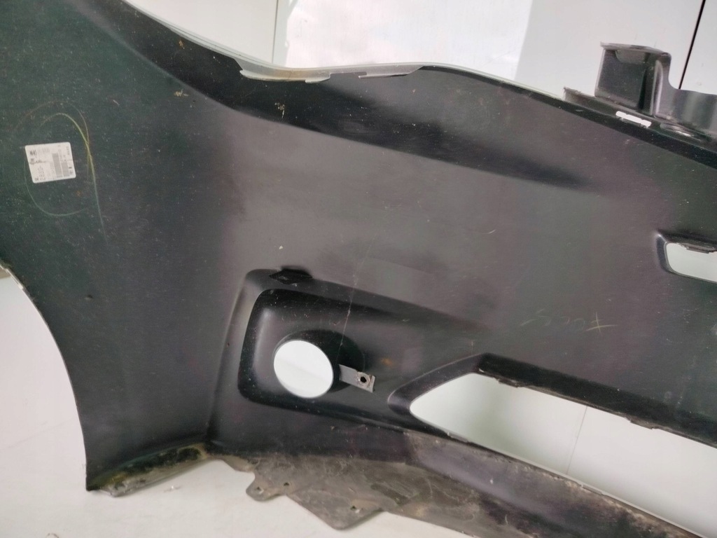 фото №12, Бампер передній subaru trezia 11 - 14