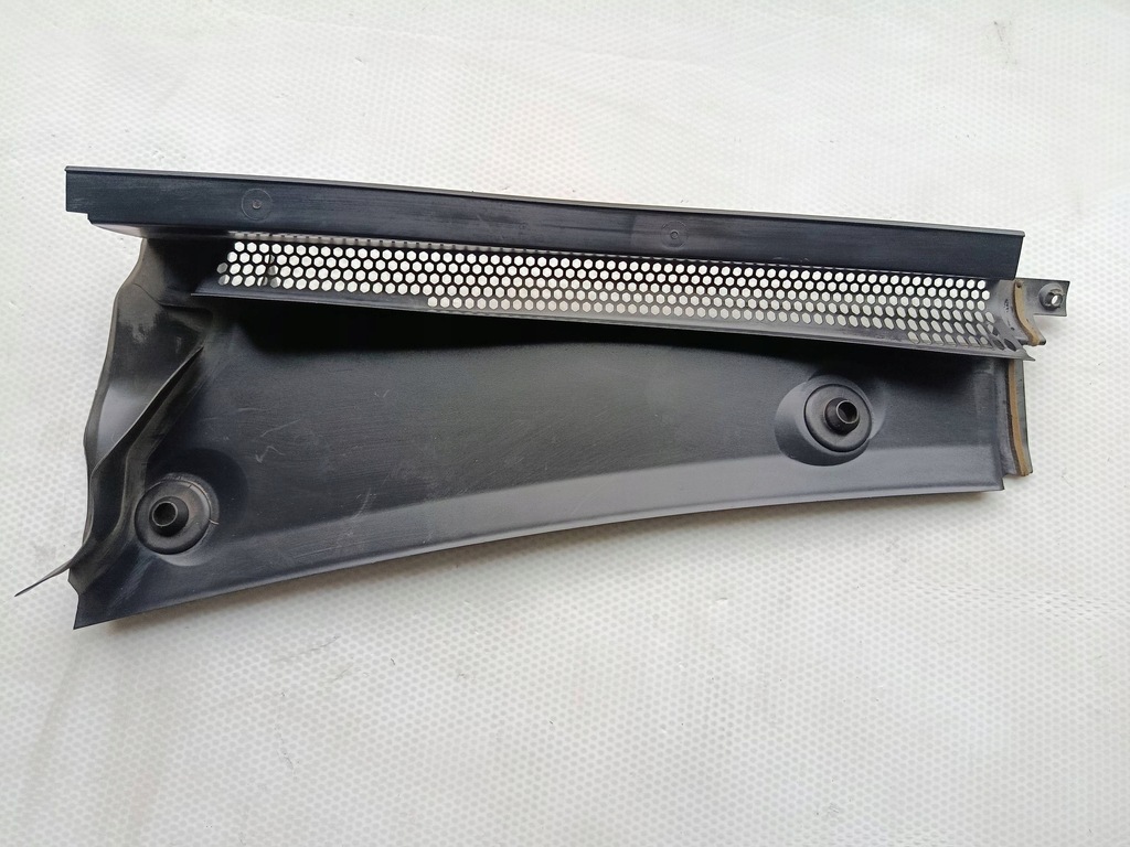 фото №1, Citroen c3 aircross жабо левая 13476263