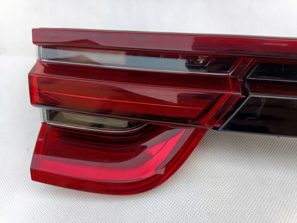 Panamera ii 971 led накладка задняя 971945207c 971945208c Киев