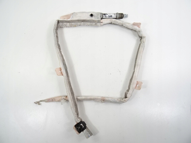 фото №1, Audi q3 lift подушка безопасности шторка безопасности левая