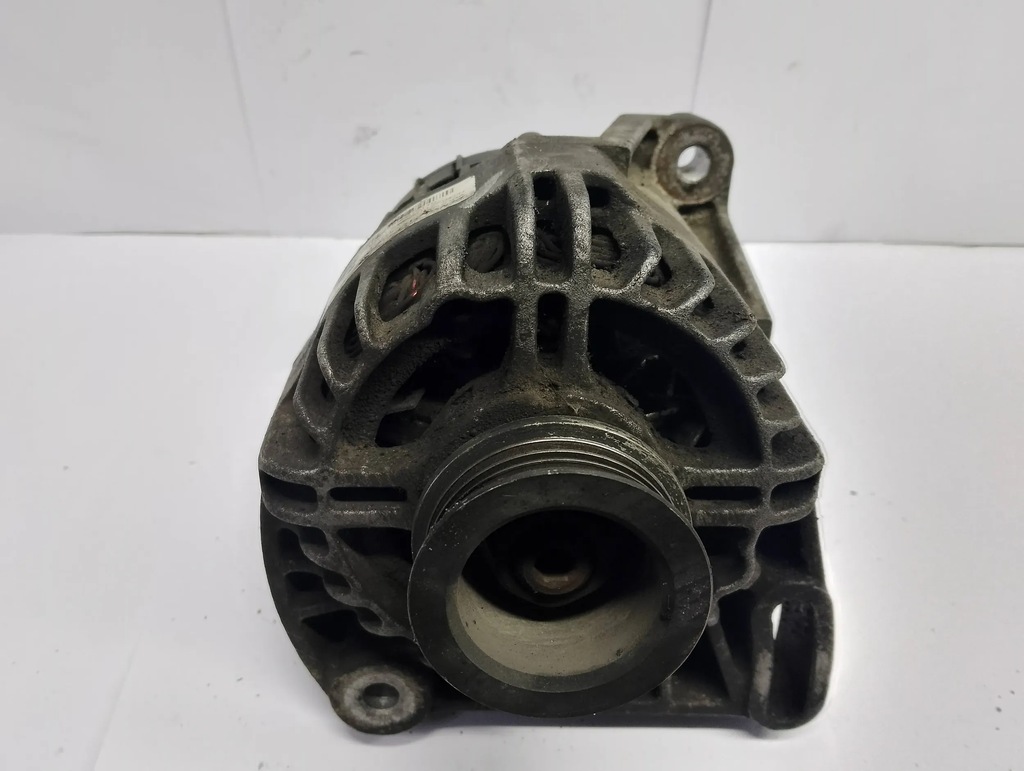 фото №5, Fiat panda ii 2005 генератори повний ms10221118280 51700675