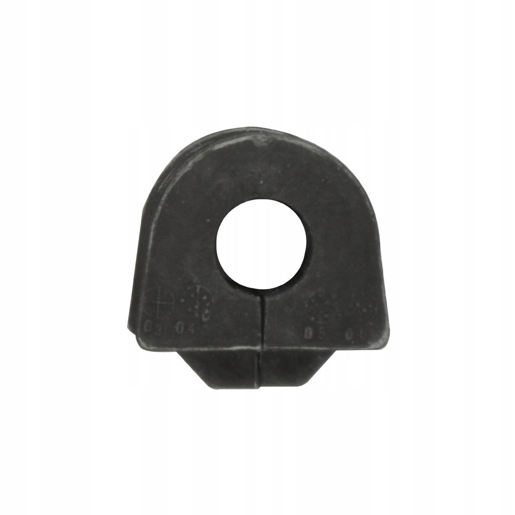 фото №1, Резиновый элемент тяга стабилизатора blue print adg080138