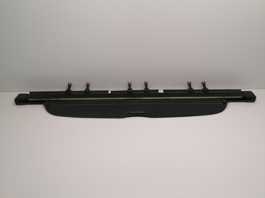 фото №1, Honda cr-v crv iii шторка багажника оригинал 06-12