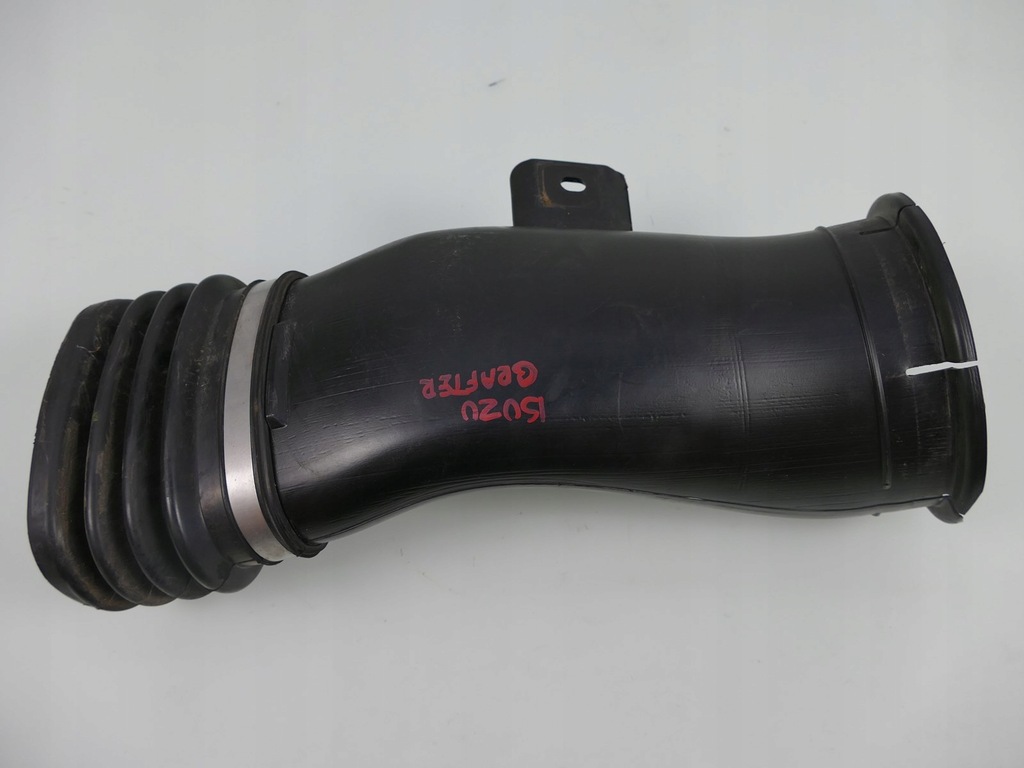 фото №1, Isuzu grafter 3.0 d шланг повітря труба повітрозабірник