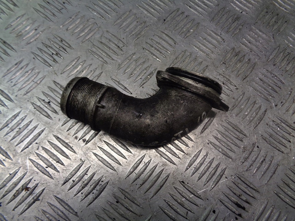 фото №1, Opel оригинальный номер 55350839 шланг труба воздухозаборник