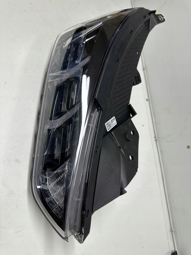 фото №1, Hyundai ioniq 2022 лампа правая full led