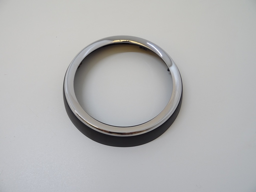 фото №1, 2011-2014 mustang рамка накладка защита динамика обшивка дверь правая хром