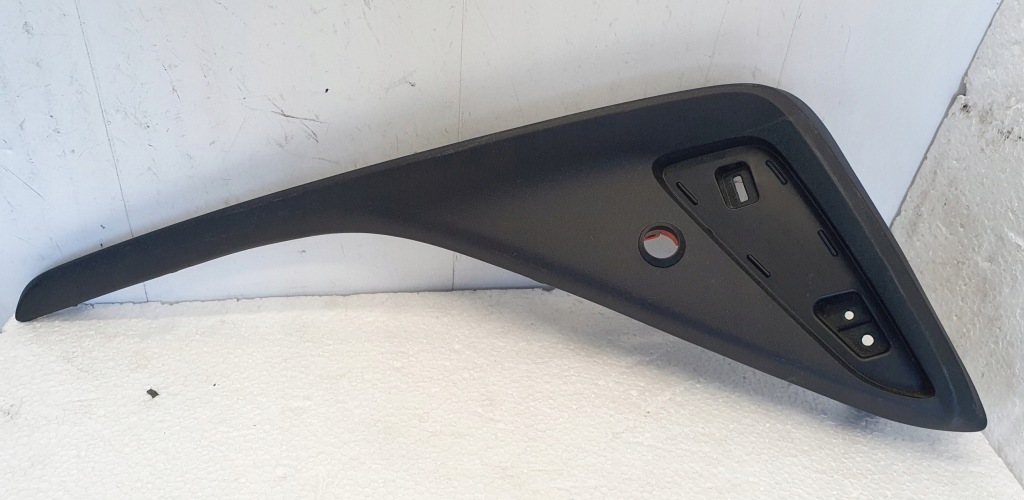 фото №1, Решётка заглушка бампера правая задняя задняя toyota c-hr chr pdc оригинал