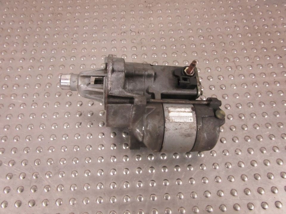 фото №5, Chrysler pacifica 3.8i 2004 стартер