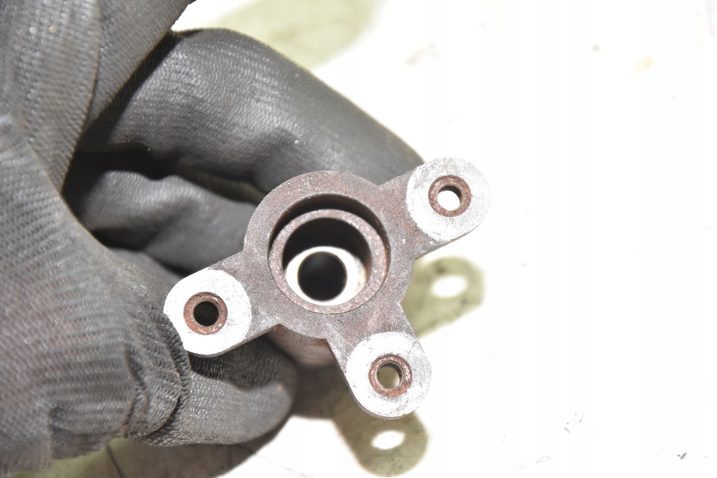 фото №5, Bmw e32 e34 730i m30 кронштейн контактний палець розподільника