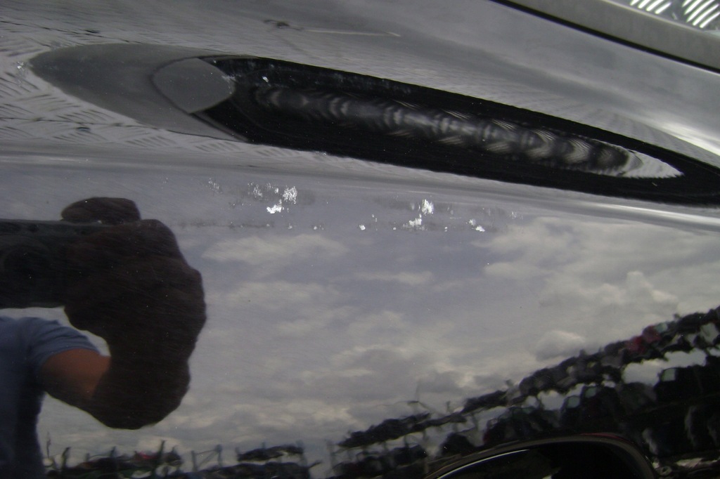 фото №3, Jaguar e-pace - дверь задние правое