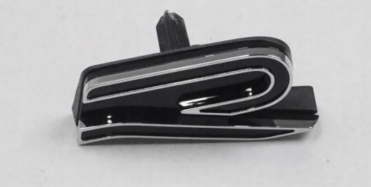 фото №1, Vw taigo cs радиатор решётка кронштейн with надпись 2g7853948zll