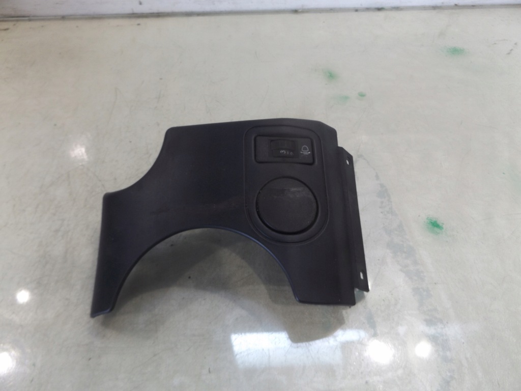 фото №1, Berlingo i lift переключатель высоты śwateł