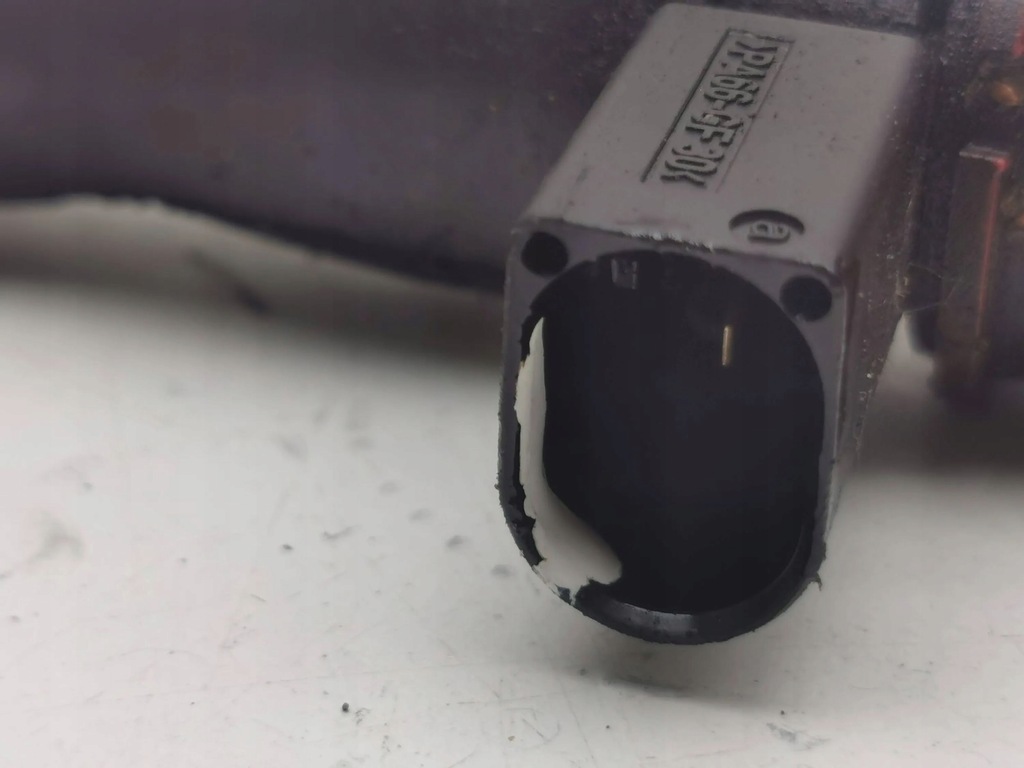 фото №6, Jeep grand cherokee wk 2006 шланг / вентиляция картера вентиляции