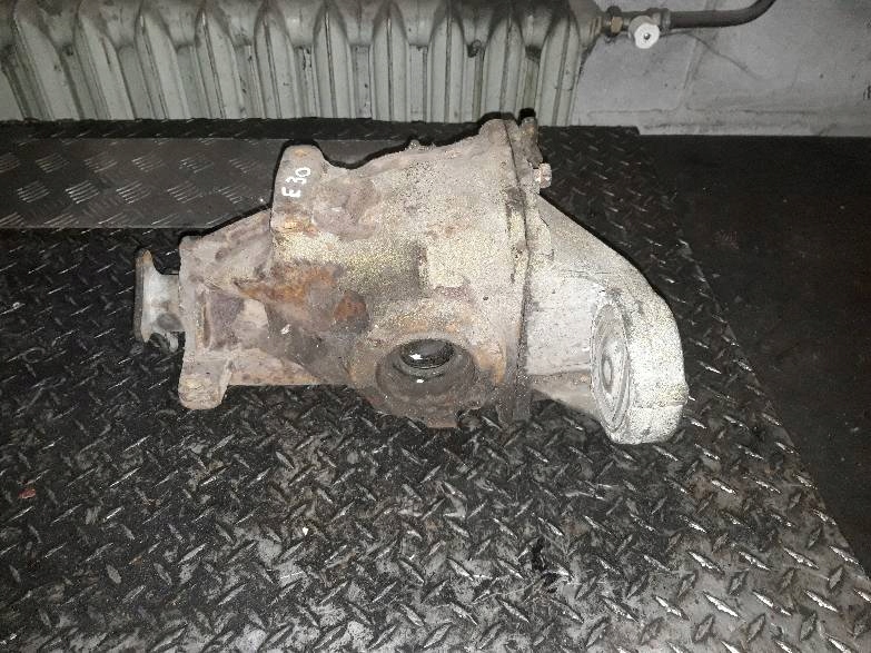 фото №1, Дифференциал bmw 3 e30 4,10
