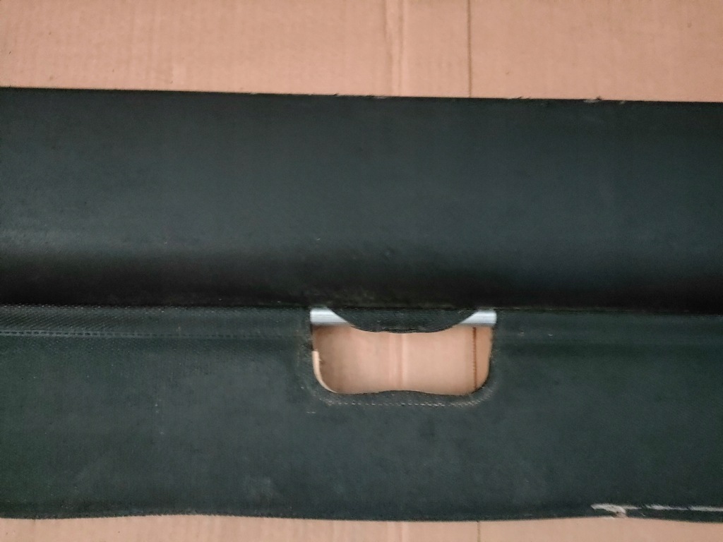 фото №4, Bmw x3 e83 шторка багажника