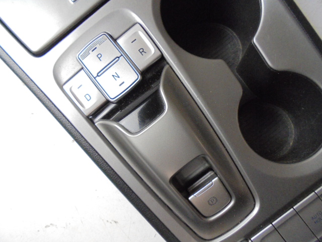 фото №3, Туннель средний hyundai kona electric 20 rok