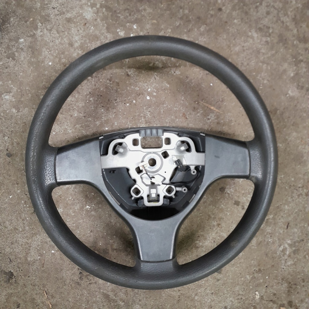 фото №1, Воздуховод chrysler voyager rok 2008-2010