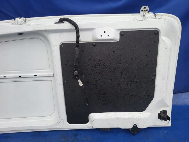 фото №7, Дверь левый задняя opel movano b