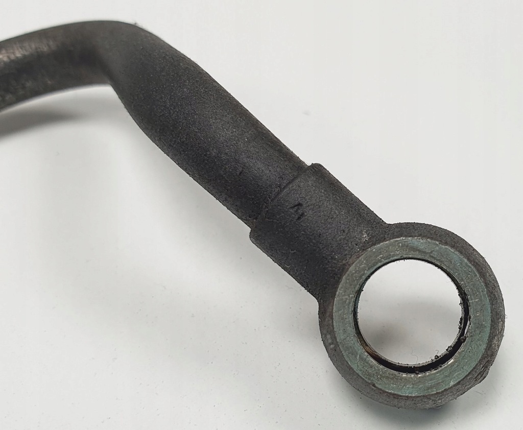 фото №2, Шланг масла alfa romeo 159 2.4 jtd