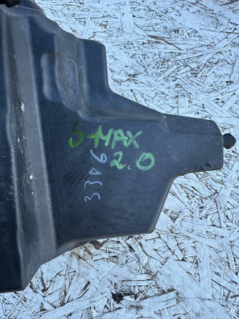 S-max mk2 корпус фильтра воздуха 2.0 d gt43-9a600-aa gt43-9c675-ba Киев