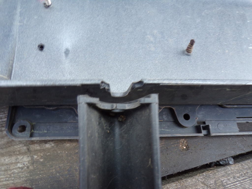 фото №8, Бампер передний перед smart fortwo lift цвет bay gray металлик k2