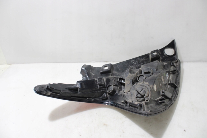 фото №4, Лампа права задня lancia ypsilon iii